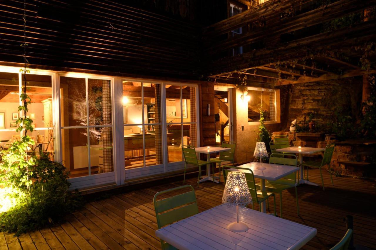 La Grange Du Couvent 4*
