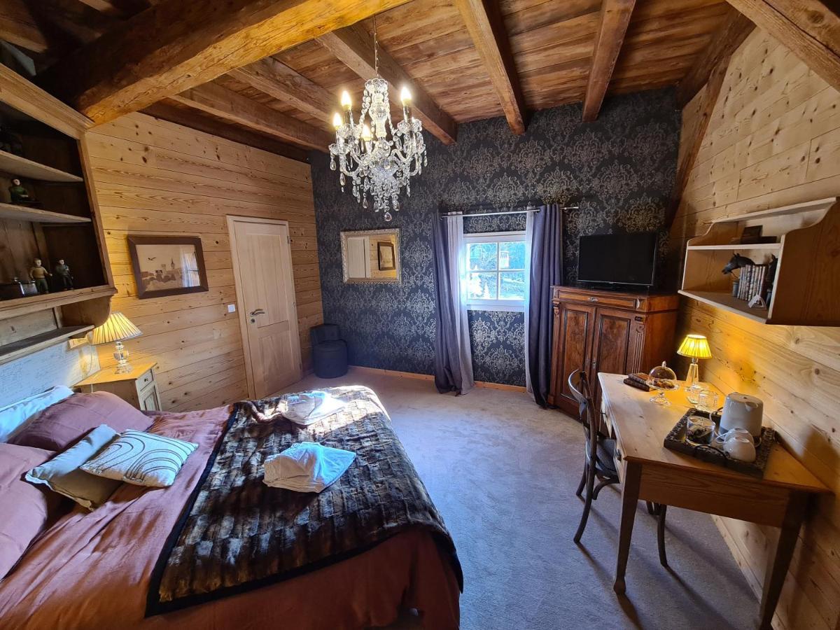 La Grange Du Couvent 4* Ribeauvillé
