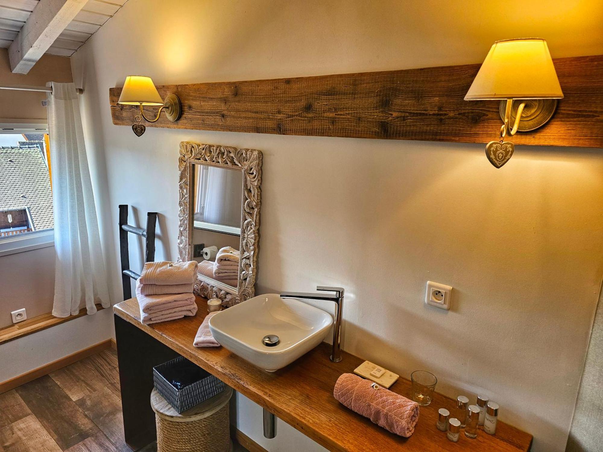 La Grange Du Couvent 4*