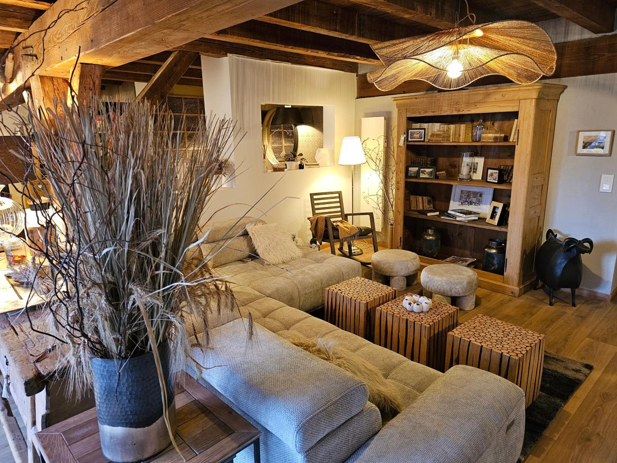 La Grange Du Couvent Frühstückspension 4*