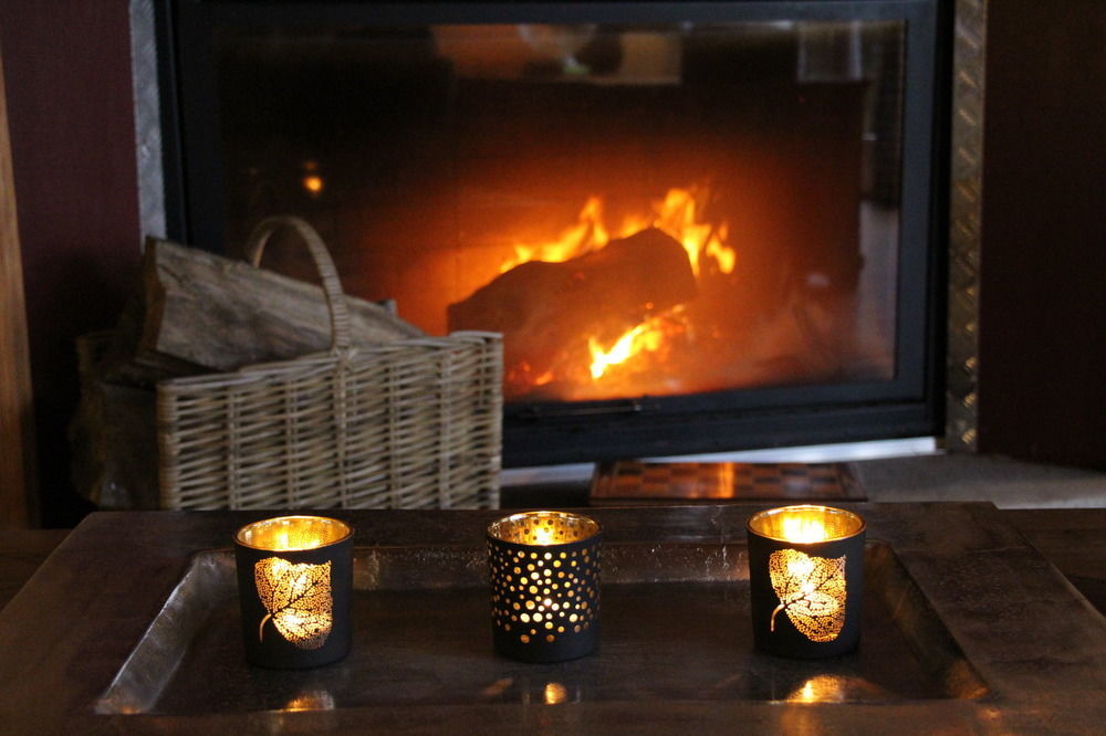 La Grange Du Couvent Frühstückspension Ribeauvillé
