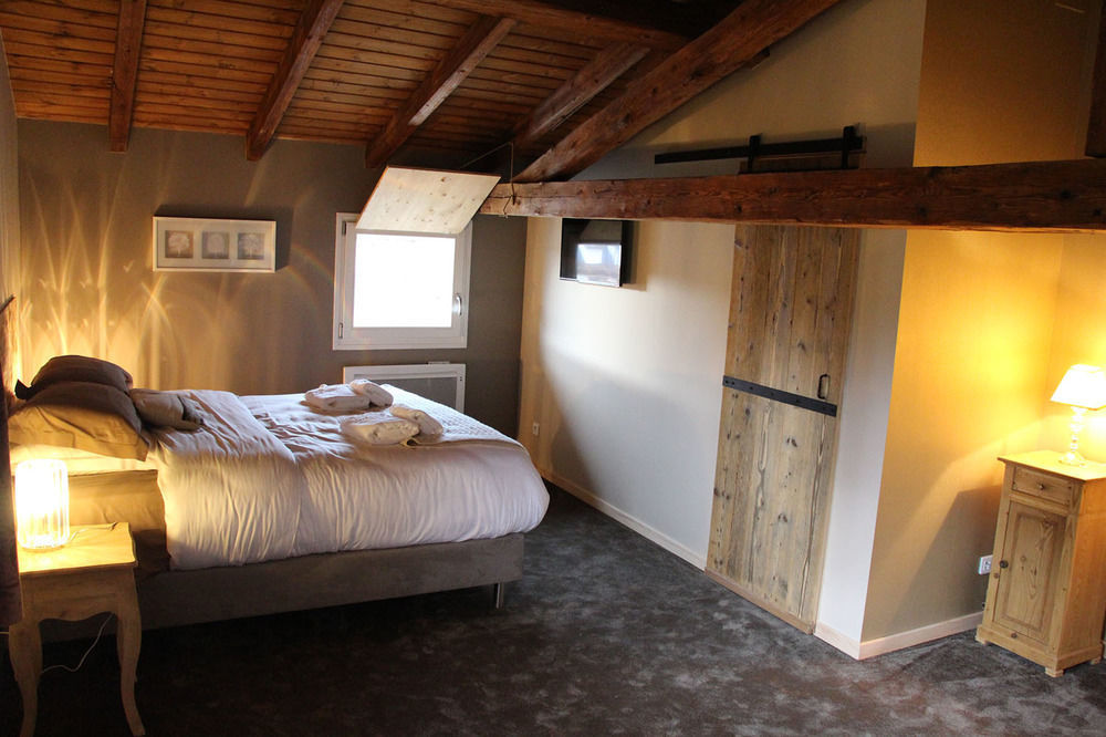 La Grange Du Couvent 4*