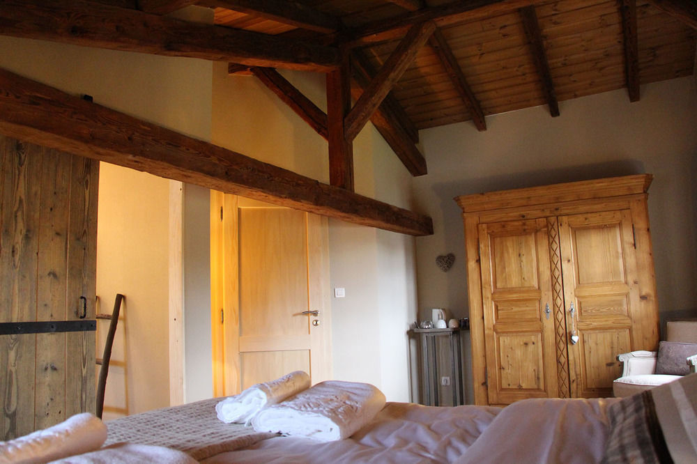 La Grange Du Couvent Frühstückspension 4*
