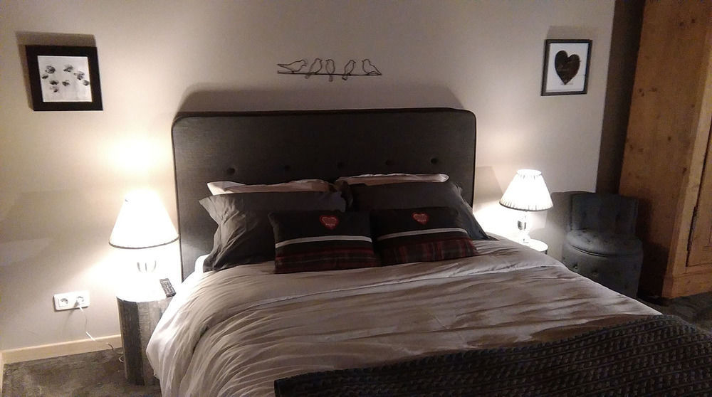 La Grange Du Couvent 4*
