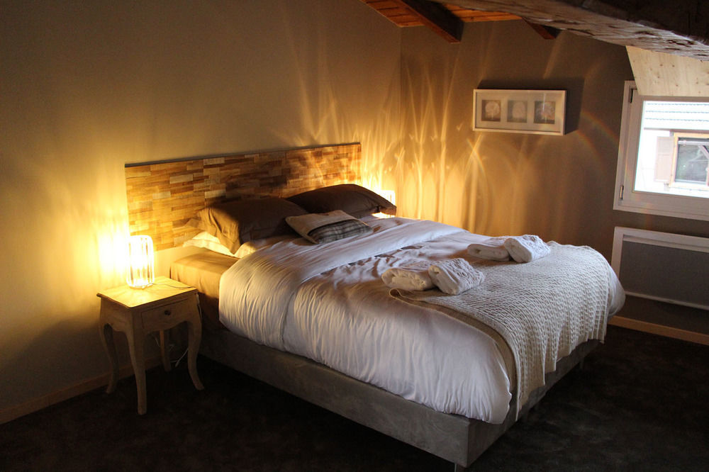 La Grange Du Couvent 4* Ribeauvillé