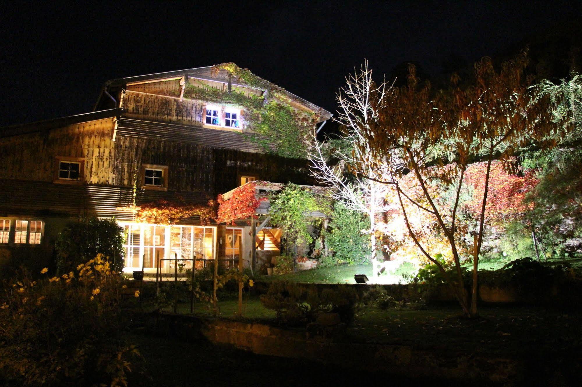 La Grange Du Couvent 4*