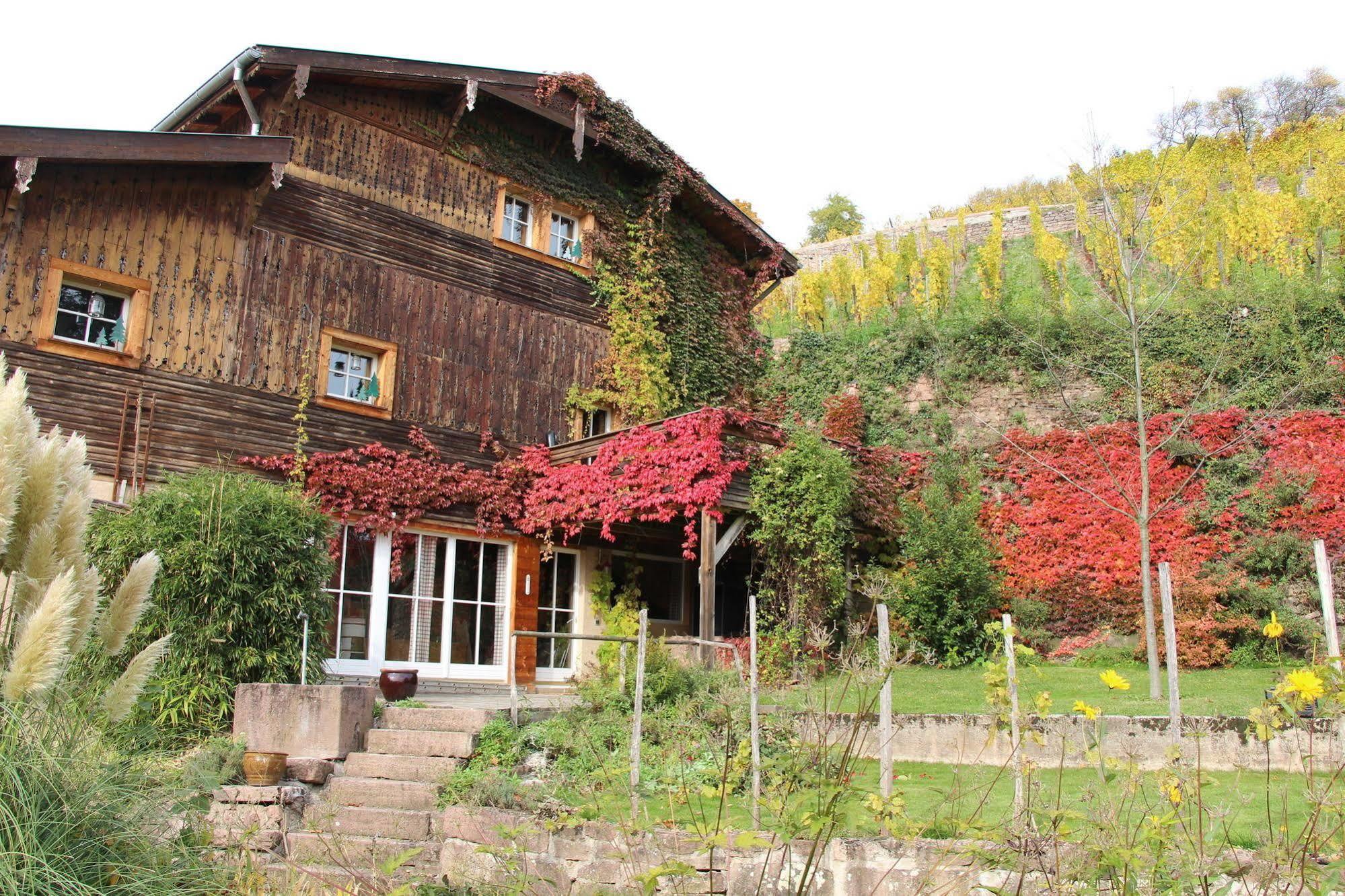 La Grange Du Couvent Frühstückspension 4*