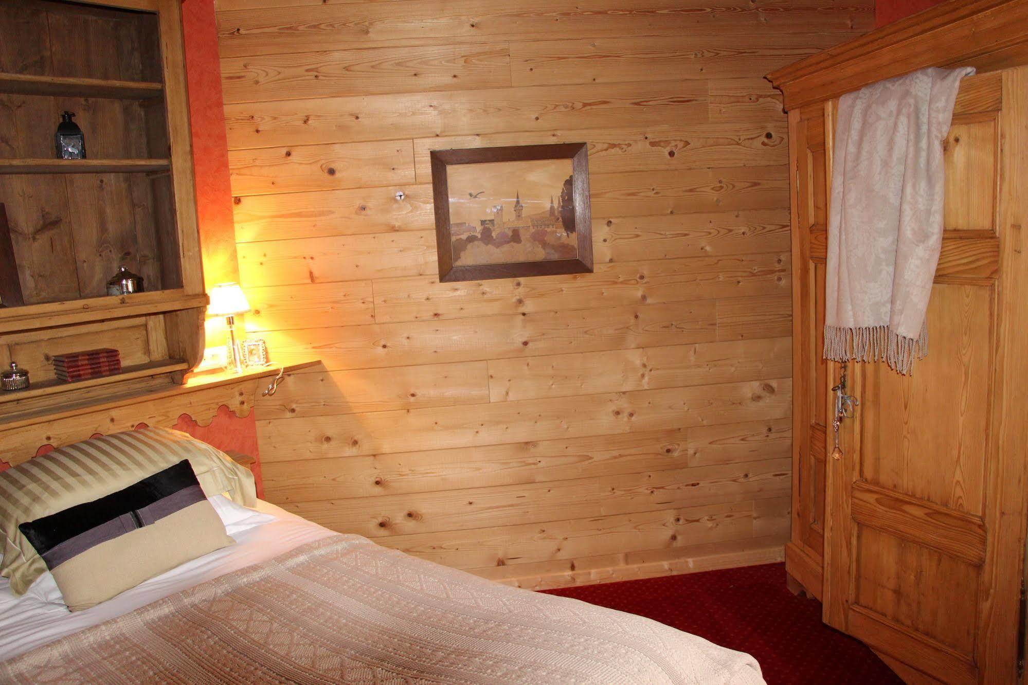 La Grange Du Couvent 4*